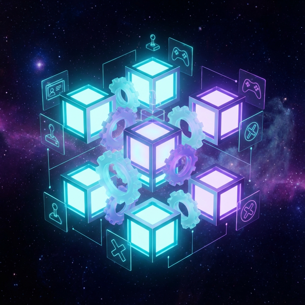 Feature Modules