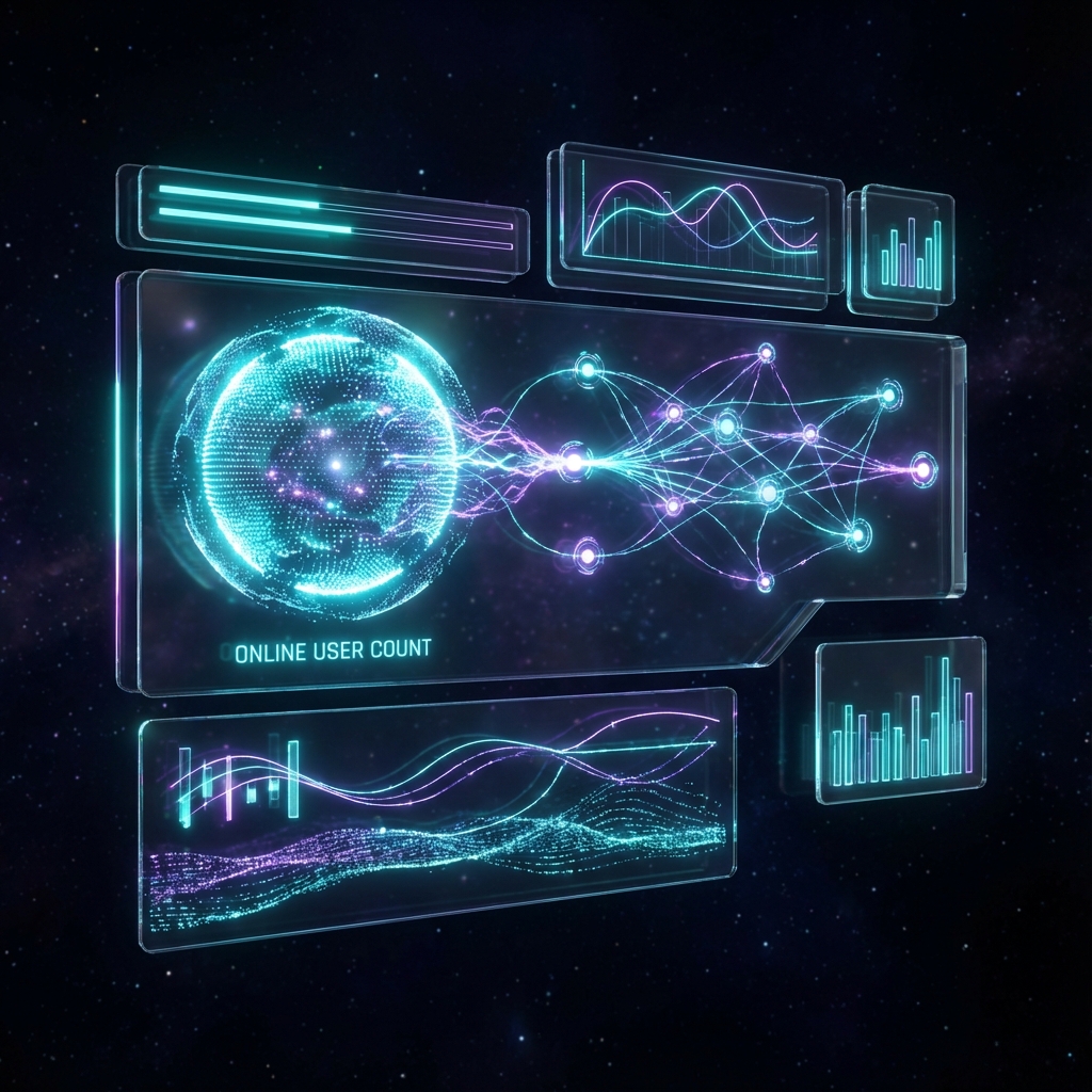 Server Dashboard